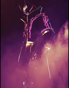 Meet your Posher, Mr_lazar